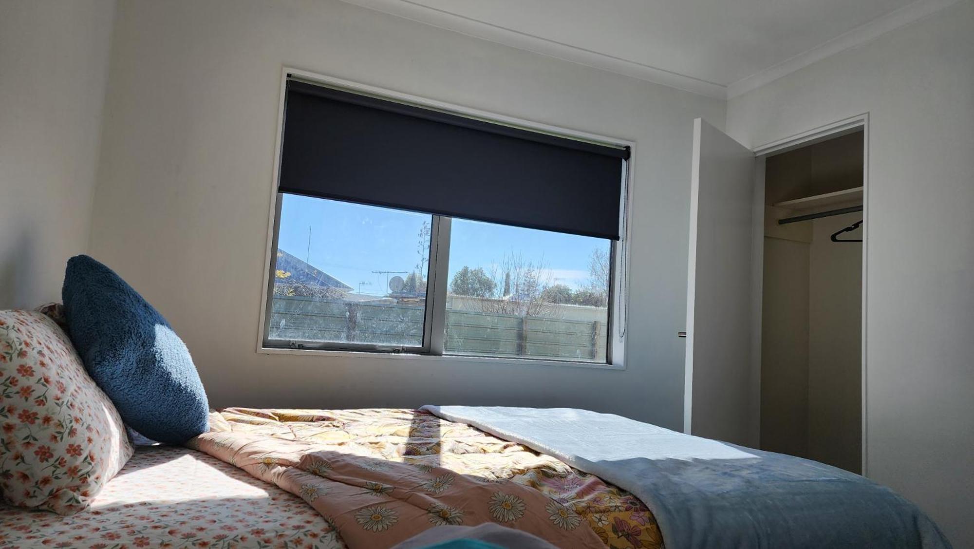 Oaktree Entire Holiday Home, Sleeps 8 To12 罗托鲁阿 外观 照片