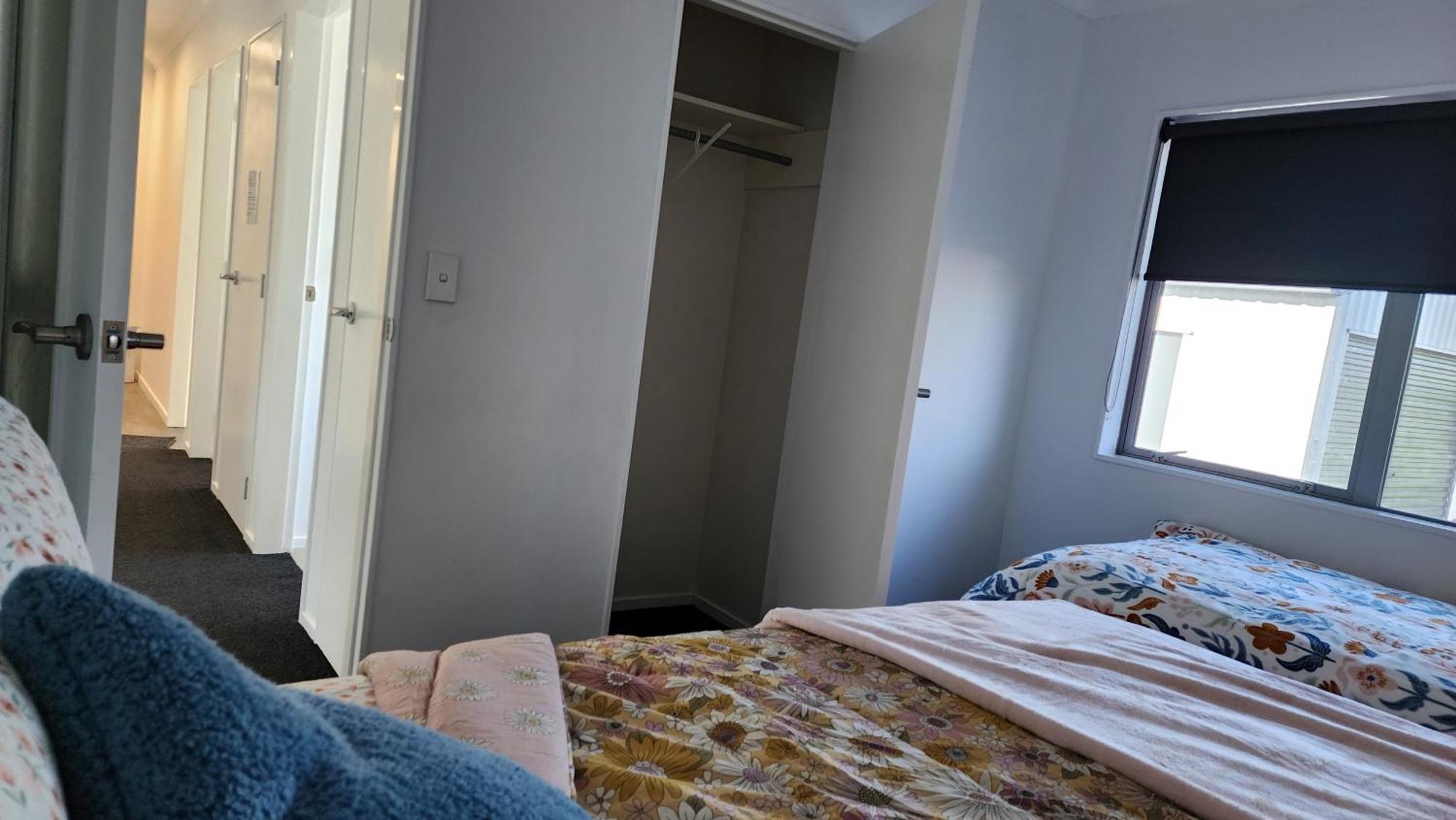 Oaktree Entire Holiday Home, Sleeps 8 To12 罗托鲁阿 外观 照片