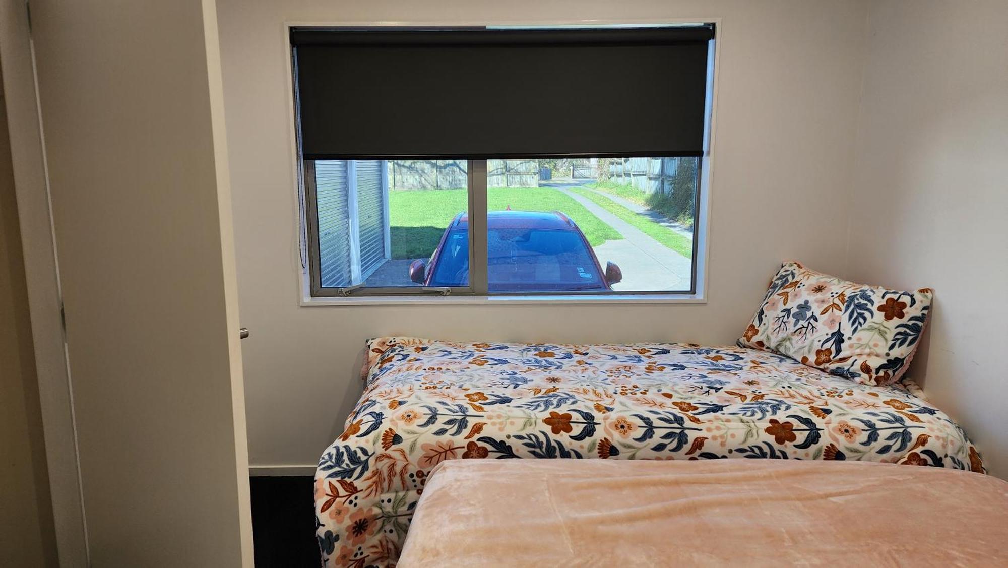 Oaktree Entire Holiday Home, Sleeps 8 To12 罗托鲁阿 外观 照片
