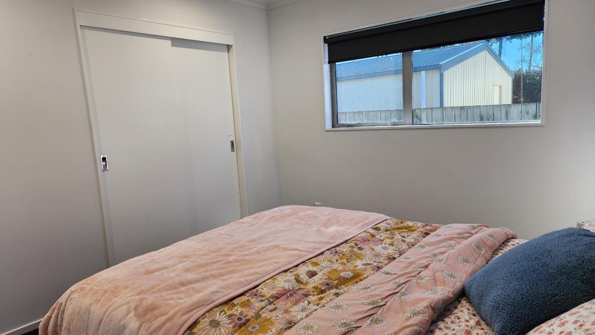 Oaktree Entire Holiday Home, Sleeps 8 To12 罗托鲁阿 外观 照片