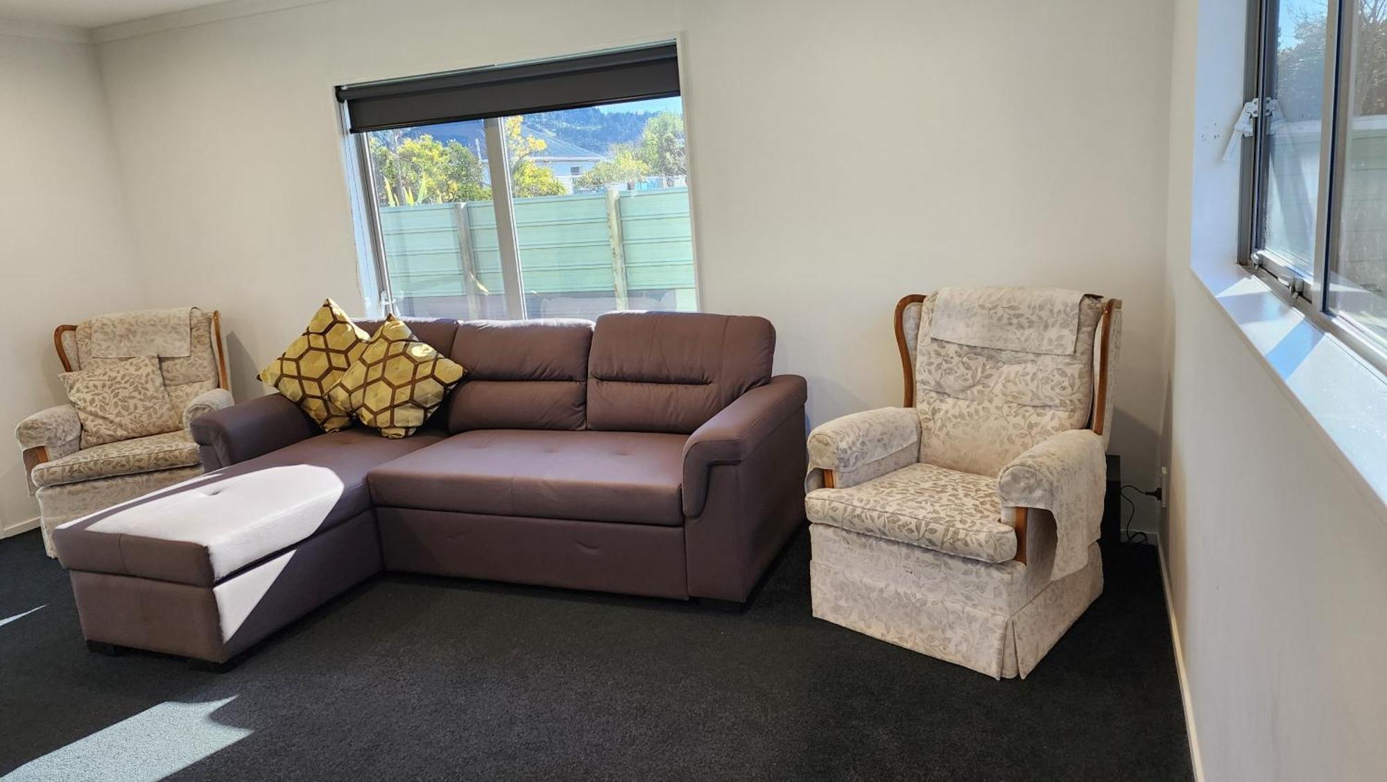 Oaktree Entire Holiday Home, Sleeps 8 To12 罗托鲁阿 外观 照片