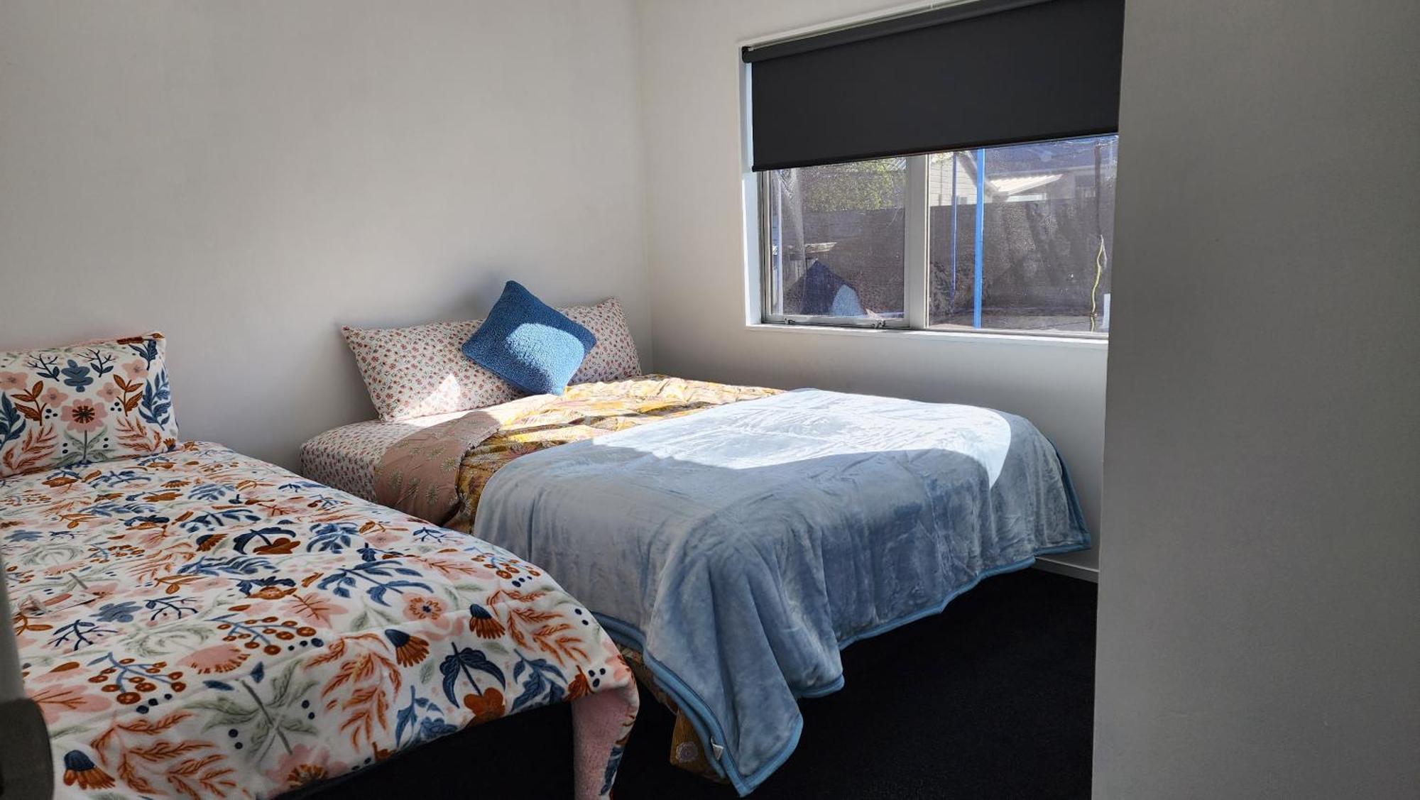 Oaktree Entire Holiday Home, Sleeps 8 To12 罗托鲁阿 外观 照片